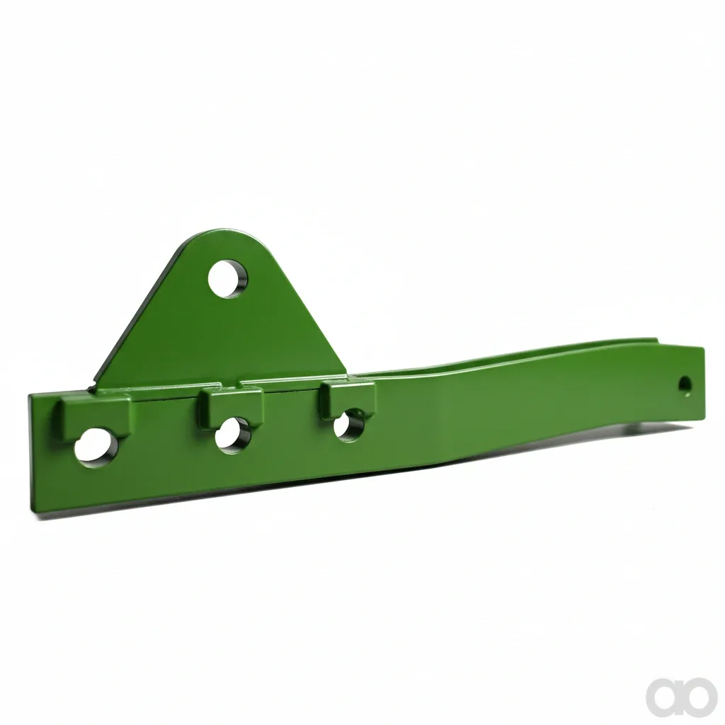 Amazone-121072034 - Coupling Bracket Right (121072034)