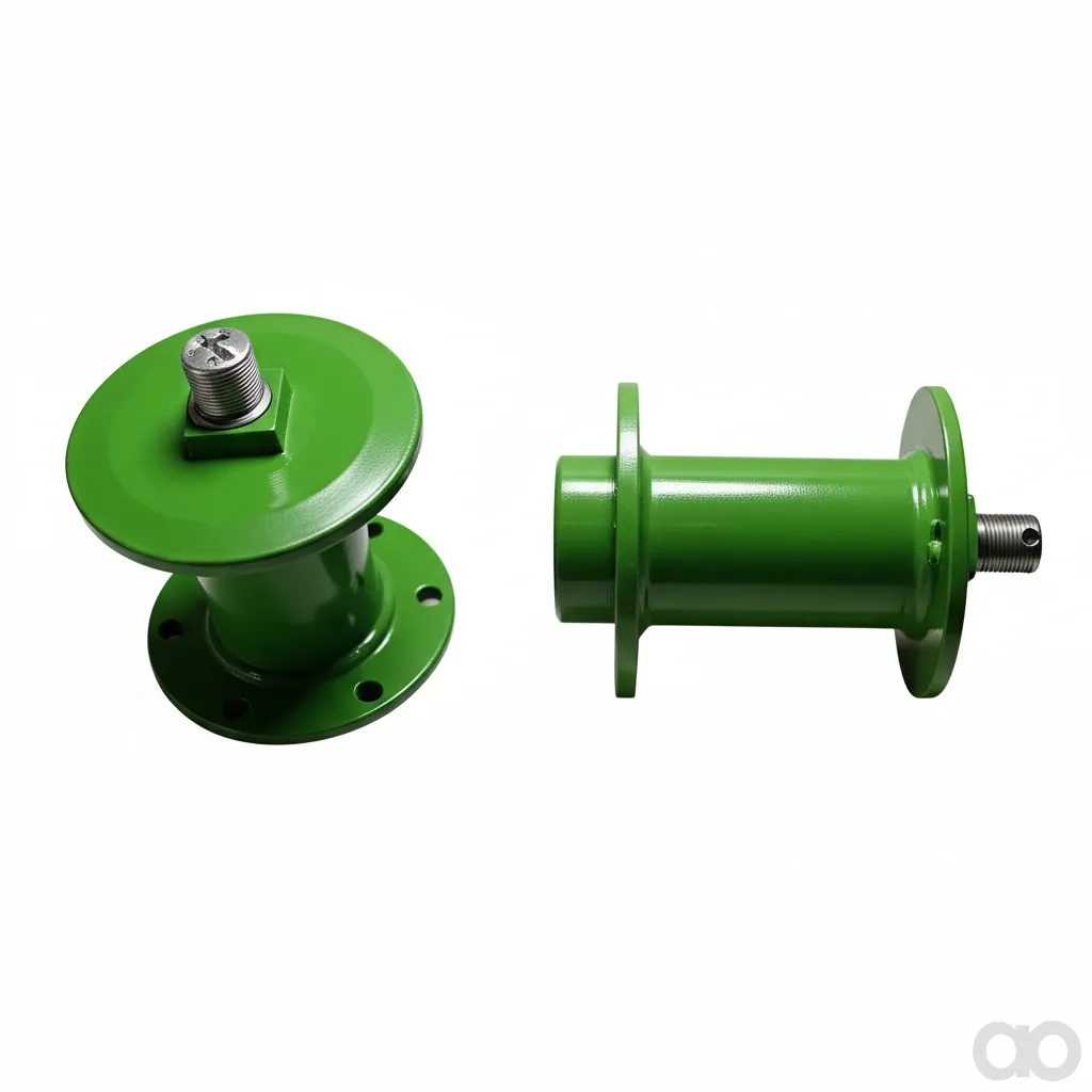 Amazone-121094057 - Pipe Connection (121094057)