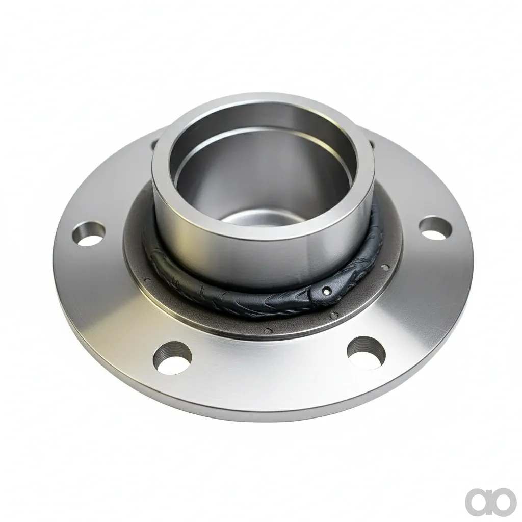 Amazone-121135901 - Wheel Hub (121135901)