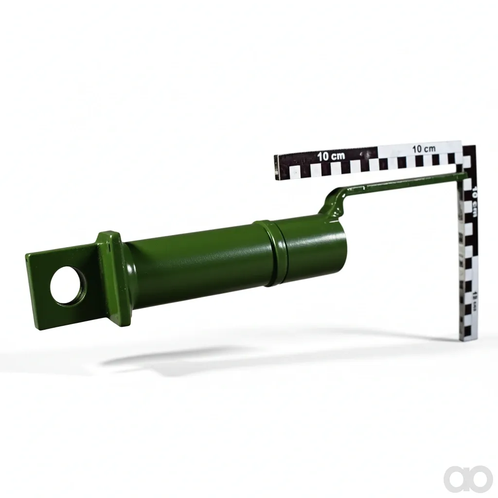Amazone-121136316 - Adjustment Piece (121136316)