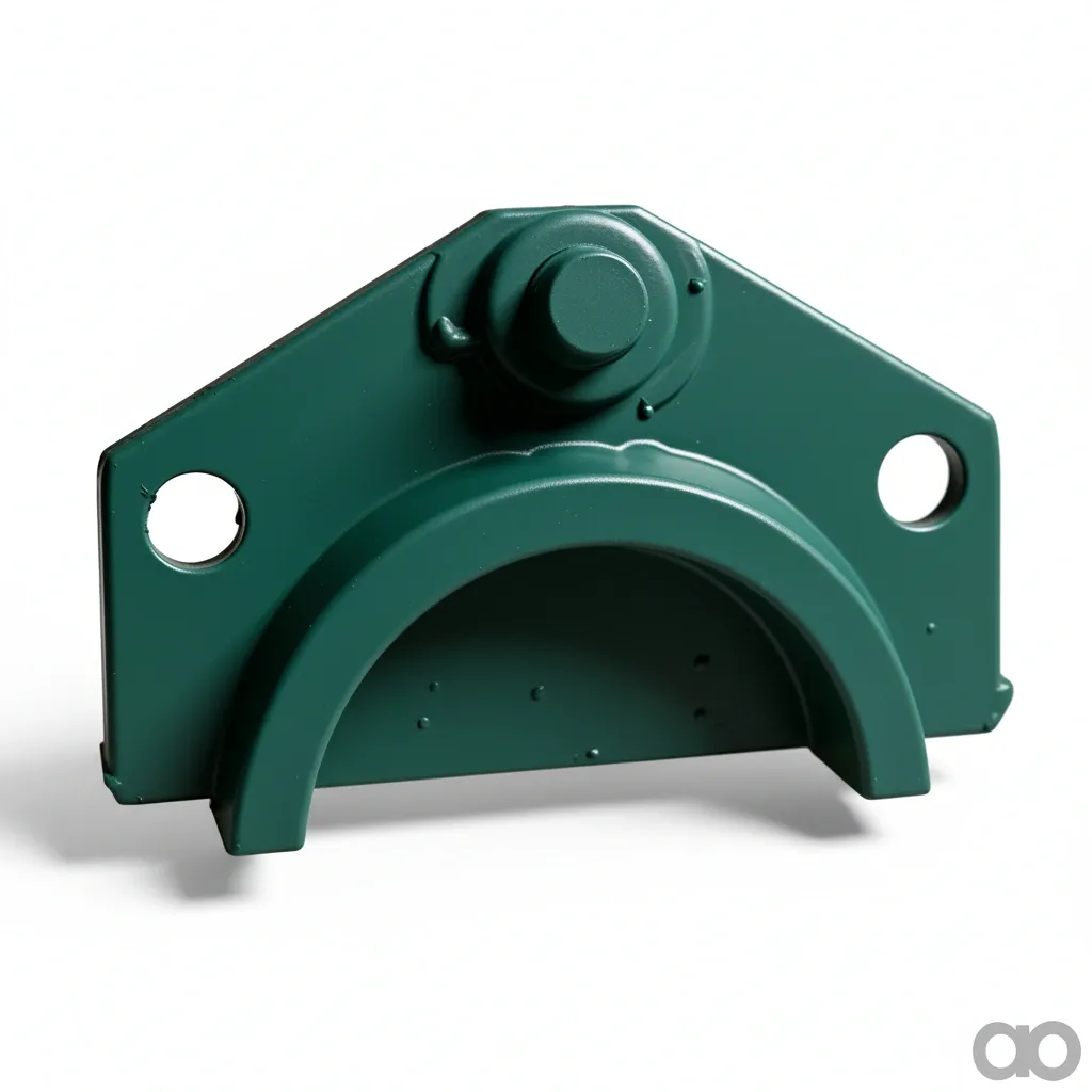 Amazone-121145245 - Bearing Shell (121145245)