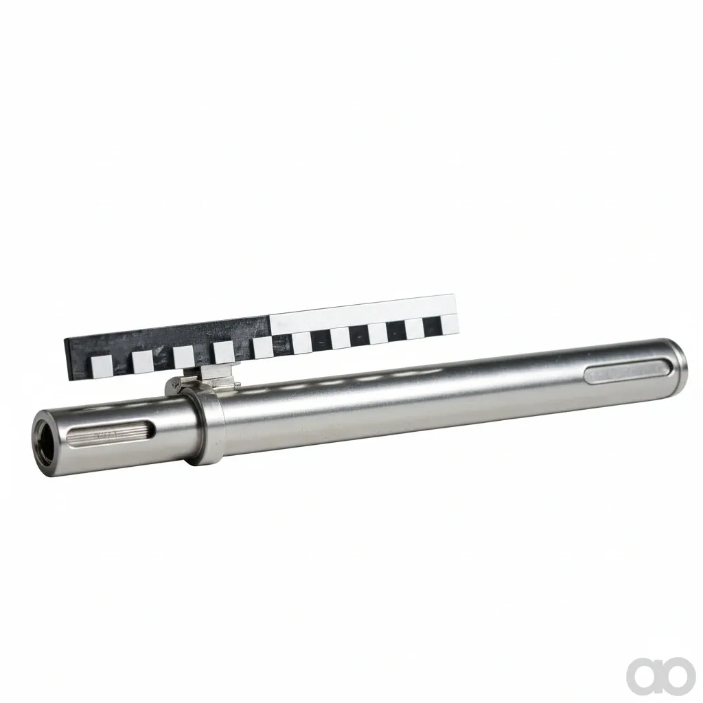 Amazone-1214200 - Drive shaft (1214200)