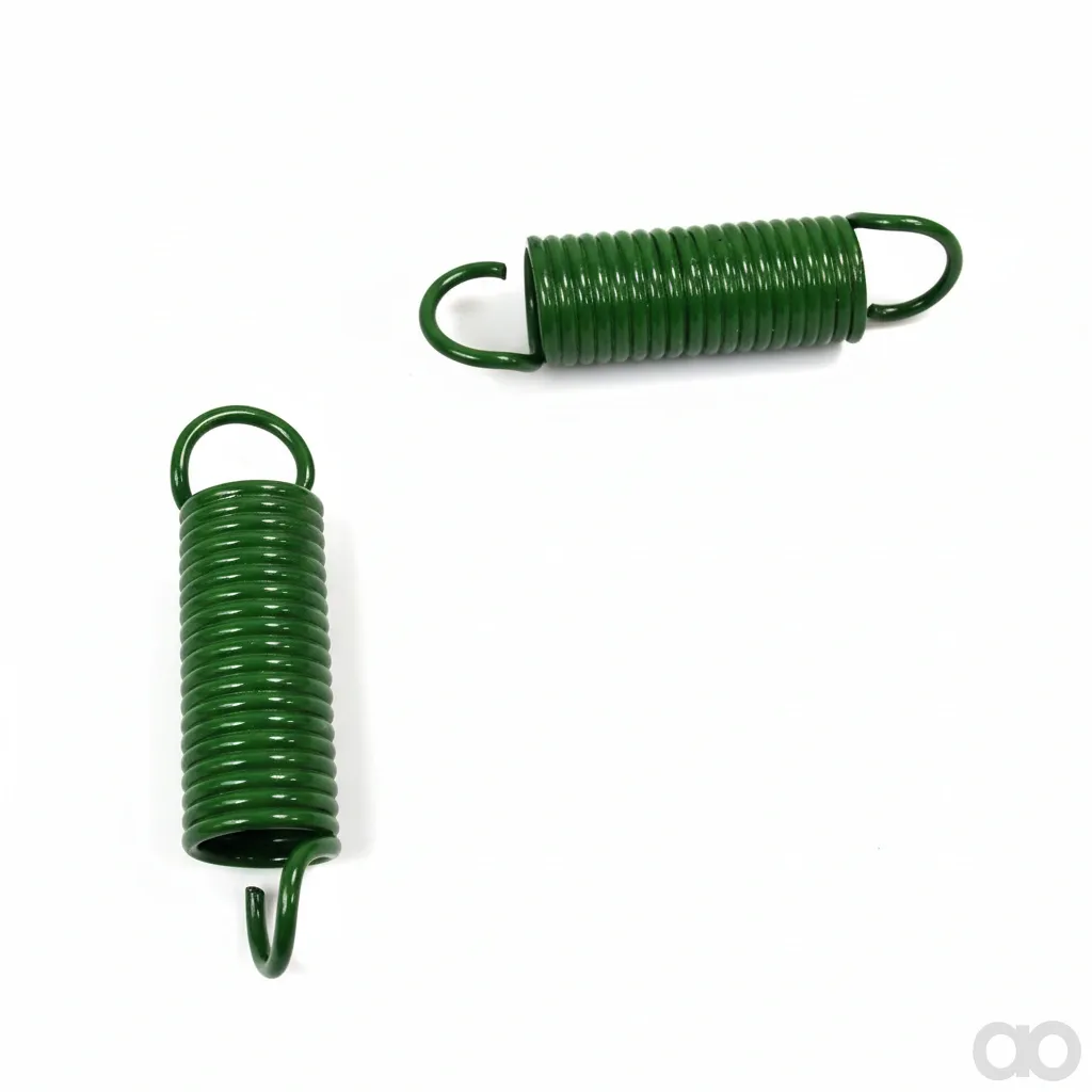 Amazone-1226700 - Tension spring 4.0X32.5X128 (02) (1226700)