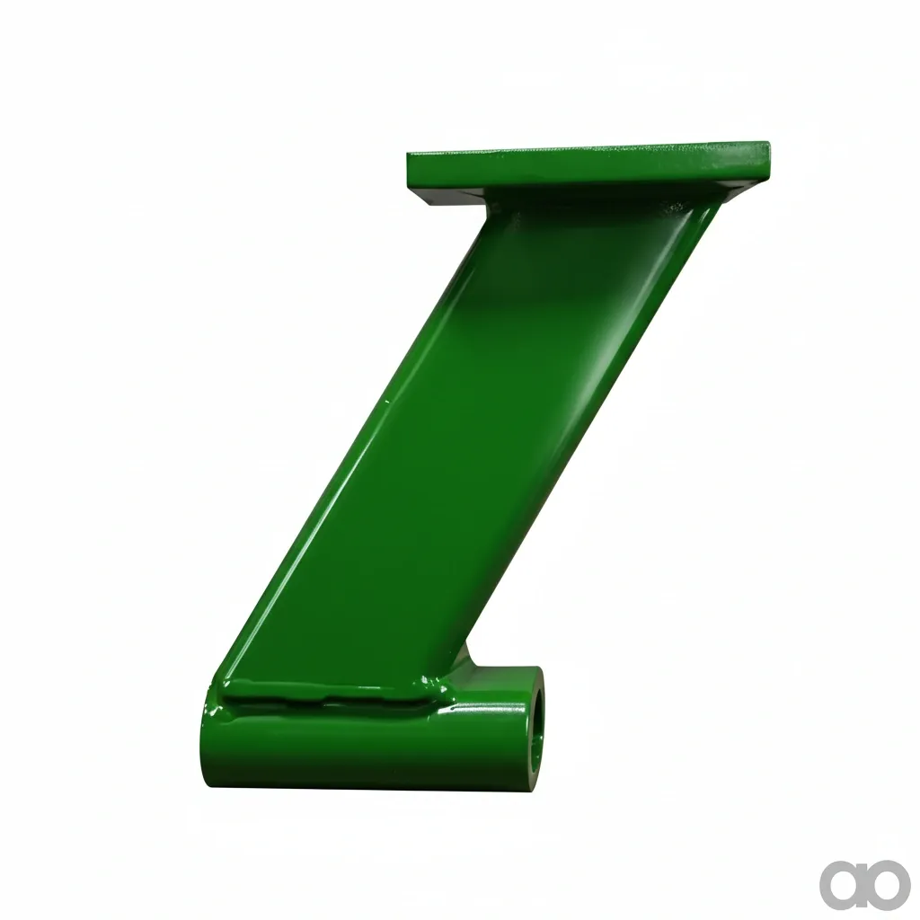 Amazone-1228200 - Steering wheel holder ##A (1228200)