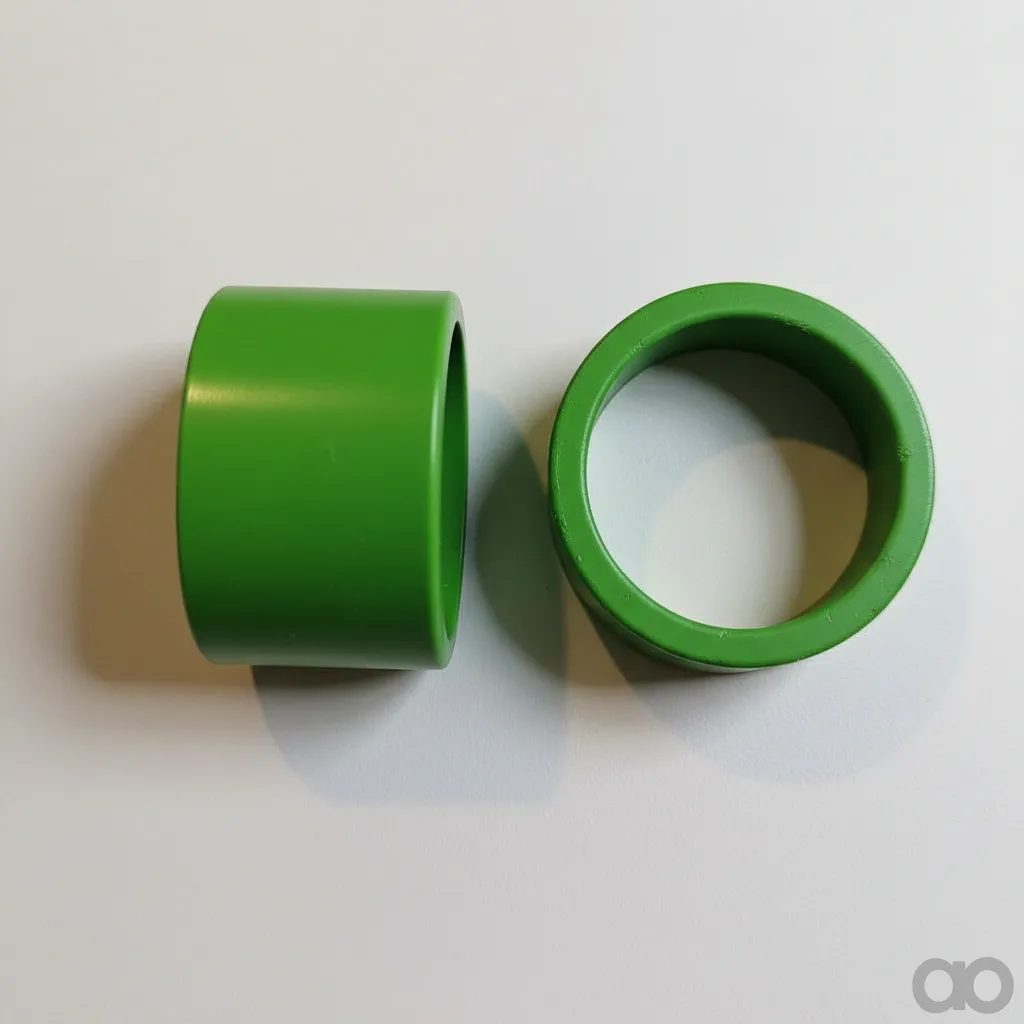 Amazone-1231200 - Spacer tube 33.7X2.9X20 (1231200)