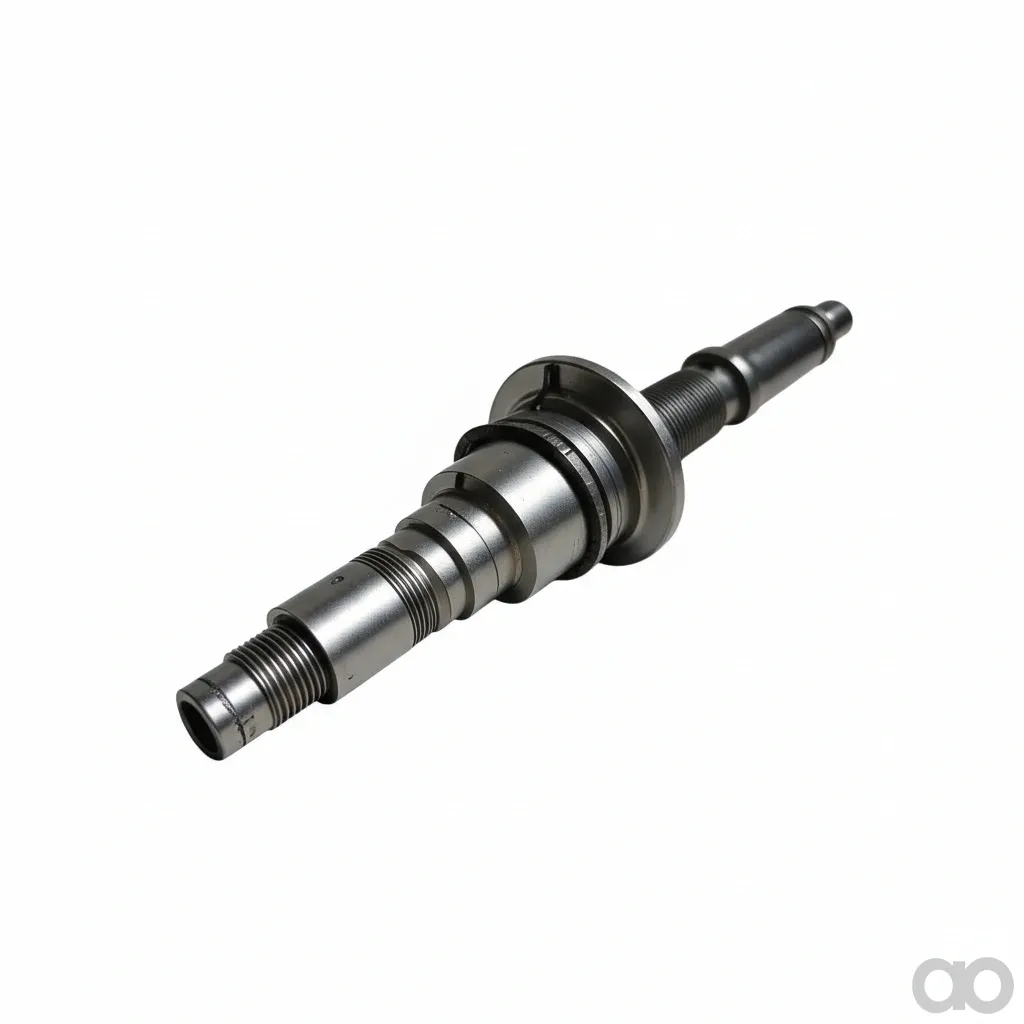 Amazone-123709977 - Axle Ku 50.0X1610X14X1634 (123709977)