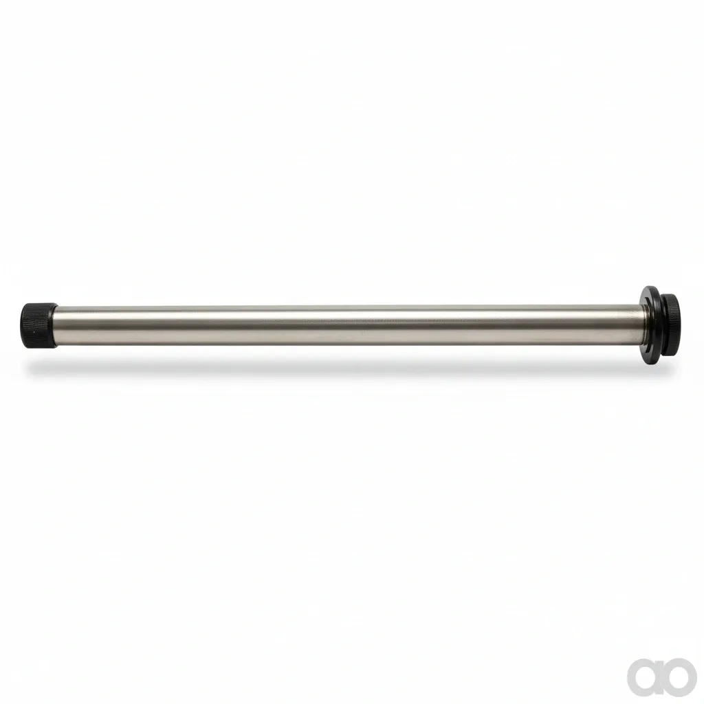 Amazone-124001105 - Indicator pipe assy. 430 Kl (124001105)