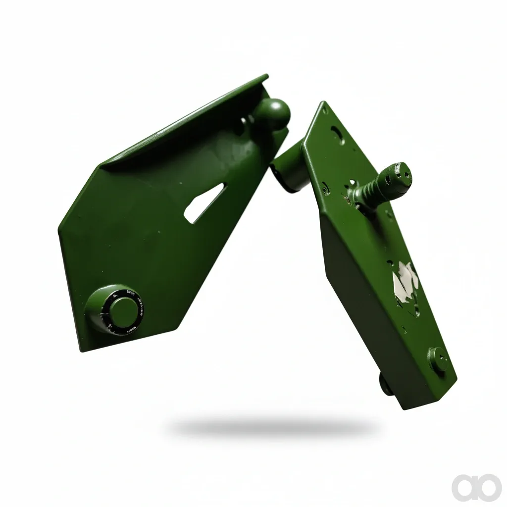 Amazone-1249700 - Chain tensioner swing (1249700)