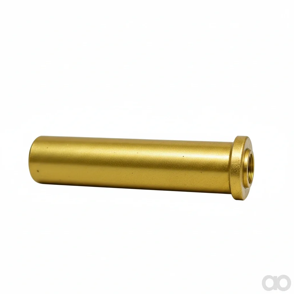 Amazone-1300200 - Axis for cylinder fork (1300200)