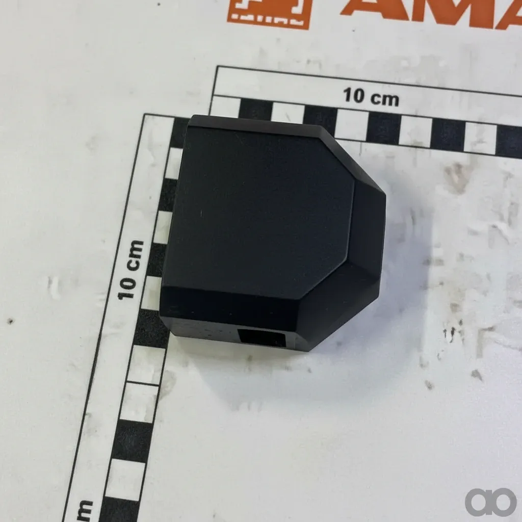 Amazone-1374200 - Straight brush damper (1374200)