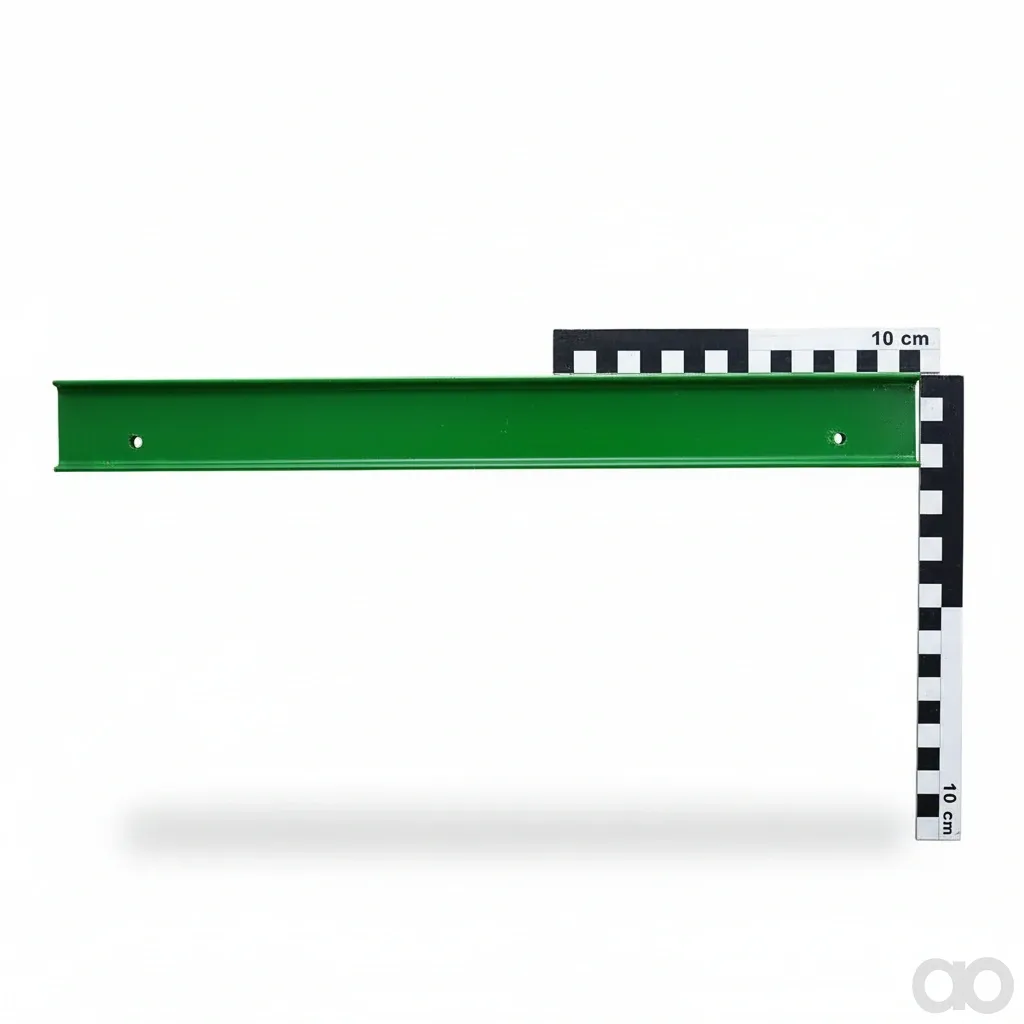 Amazone-1377200 - Center brush guard (1377200)