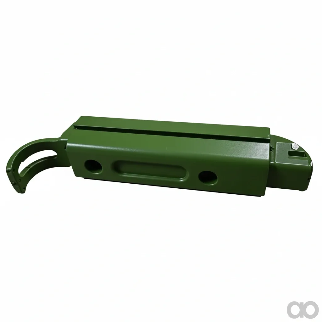 Amazone-1386700 - Spring latch (1386700)