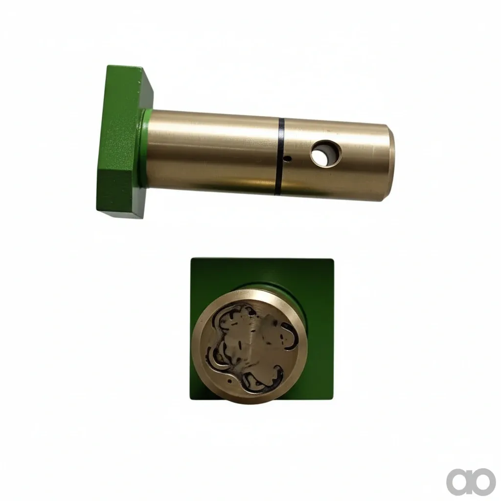 AMAZONE - 1399700 - BEARING BOLT