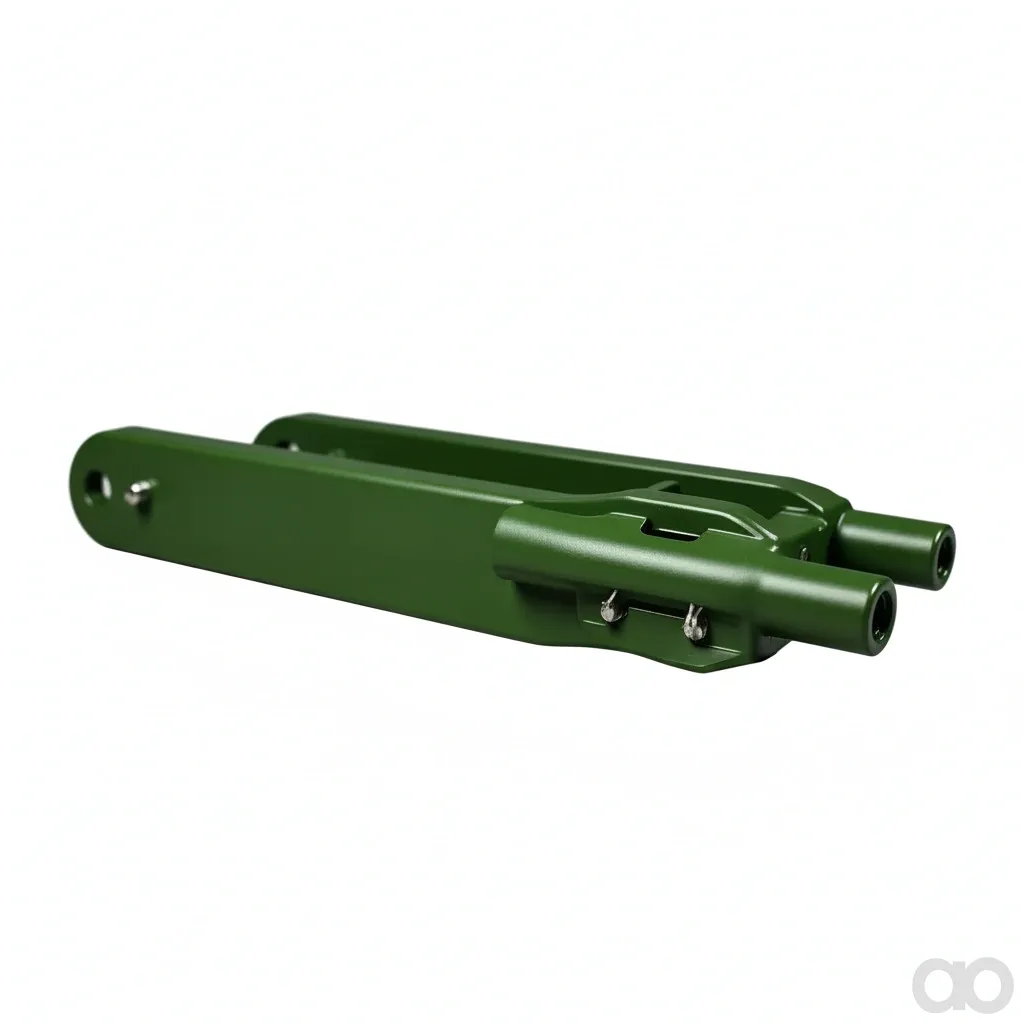 AMAZONE - 1536110 - SWITCHING HANDLE RE.. (14/K3)#E