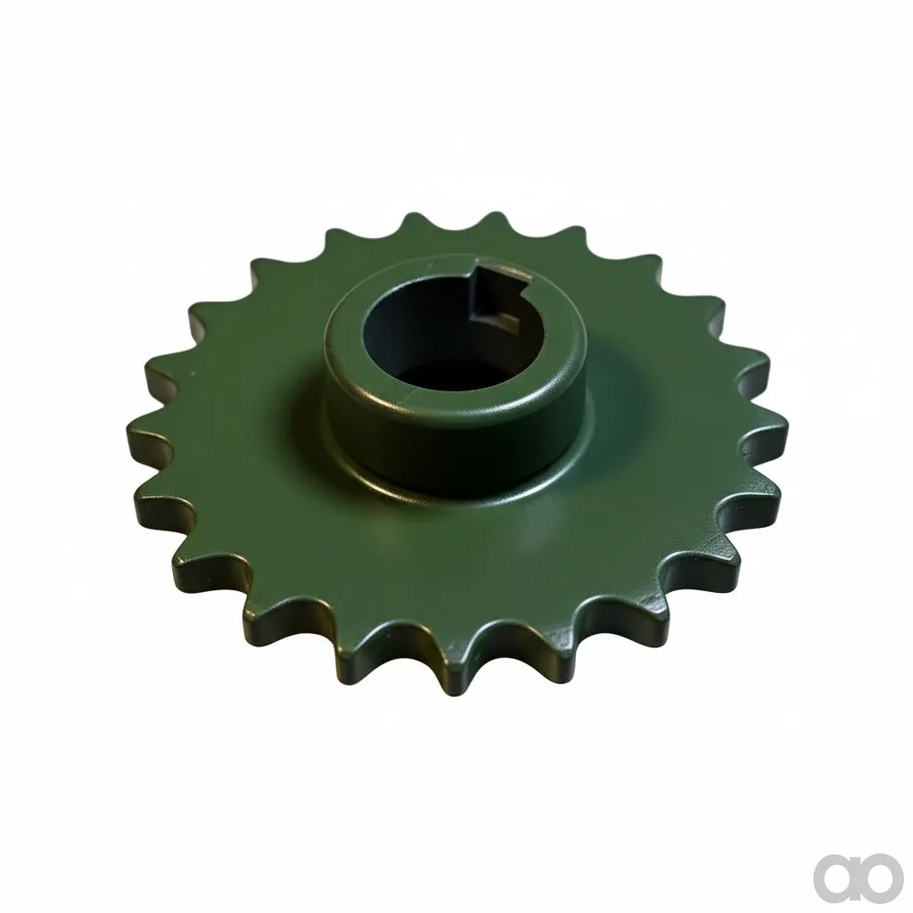 Amazone-1578800 - Sprocket 3/4 (1578800)