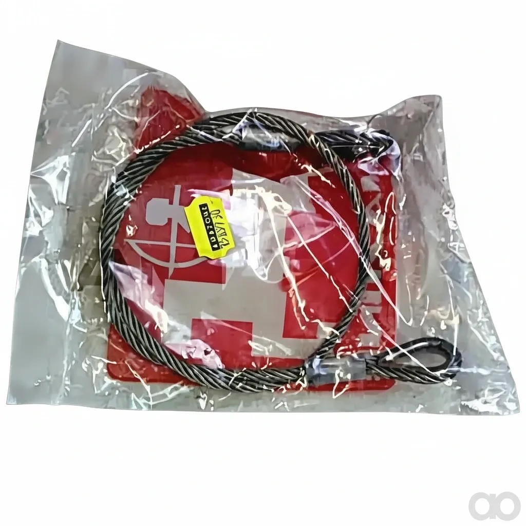 Amazone-1589730 - Wire Rope (1589730)