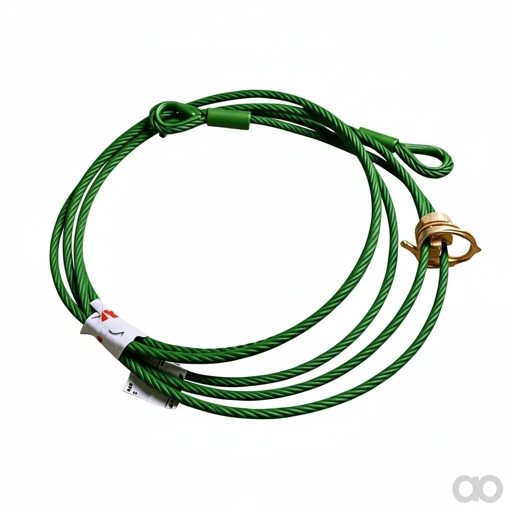 Amazone-1690710 - Tension Rope (02) (1690710)