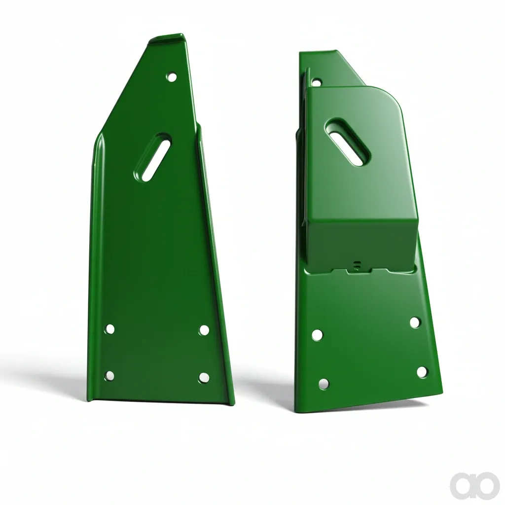 Amazone-1709710 - Mount Left (1709710)