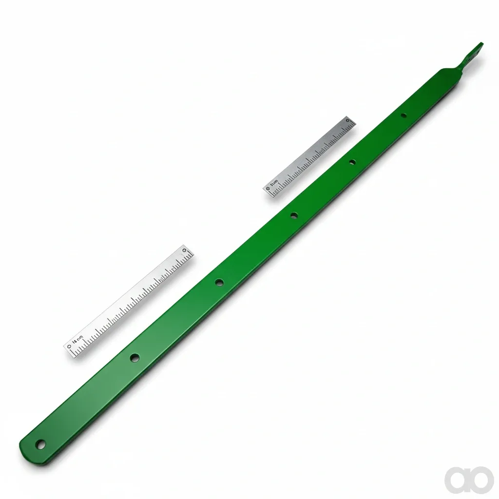 Amazone-1809120 - Spray Guard Holder (02) (1809120)