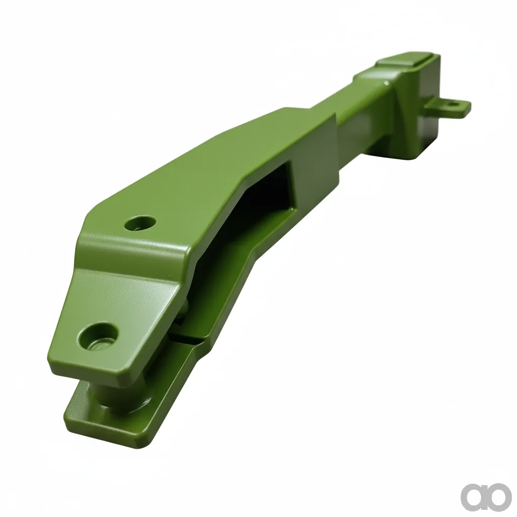 Amazone-1814120 - Upper Link Extension (1814120)