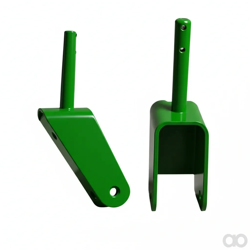 Amazone-1816120 - Steering Fork (1816120)