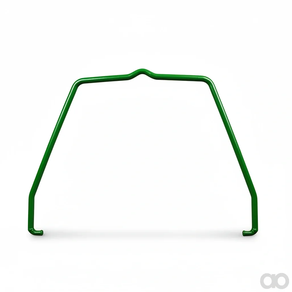 Amazone-1826120 - Bracket (02/K5) (1826120)
