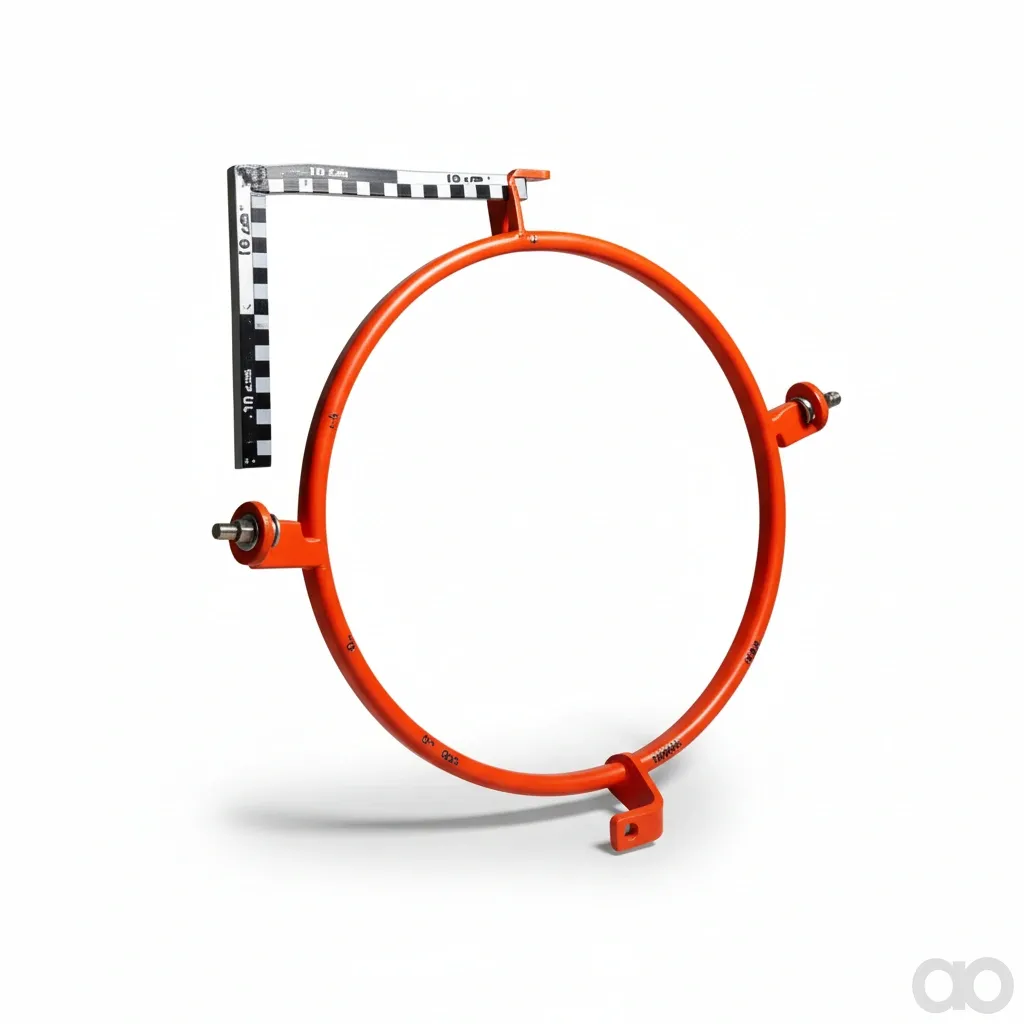 Amazone-1843100 - Guide Ring (1843100)