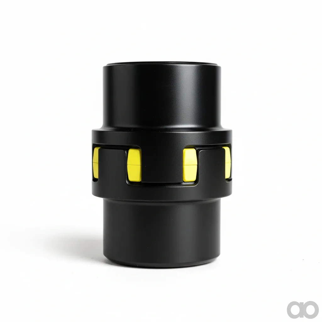Amazone-1873010 - Shaft Coupling Type Rotex (1873010)