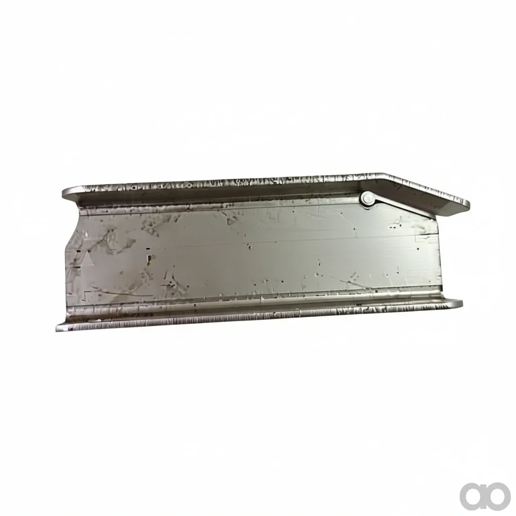 Amazone-1940110 - Blade Outer Part Right ##E (1940110)