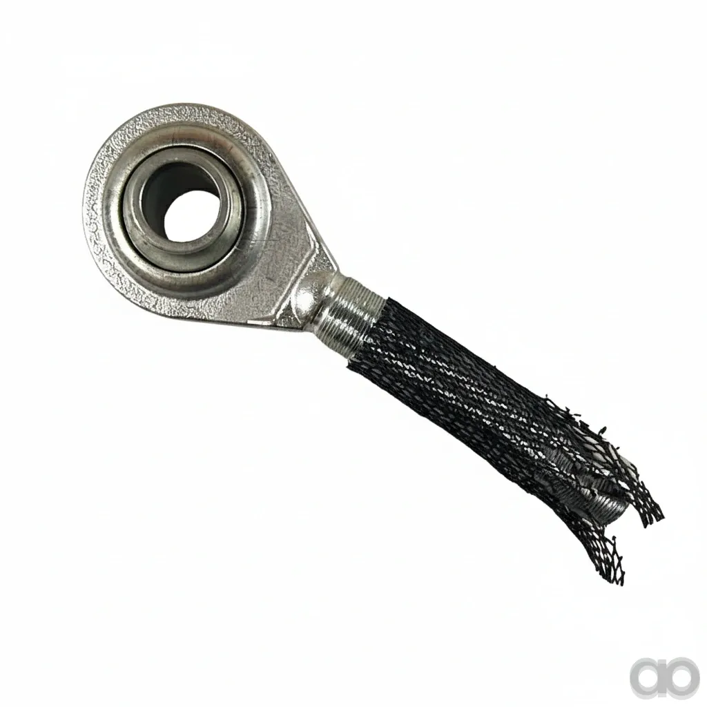 AMAZONE - 200825 - 3RD POINT BALL JOINT THREAD 33X1.5 MM
