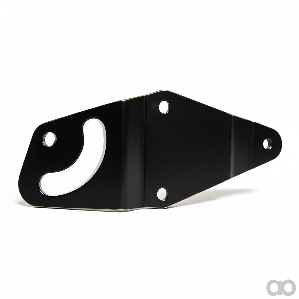 AMAZONE - 201185 - COVER SUPPORT SEEDER D9/AD RIGHT