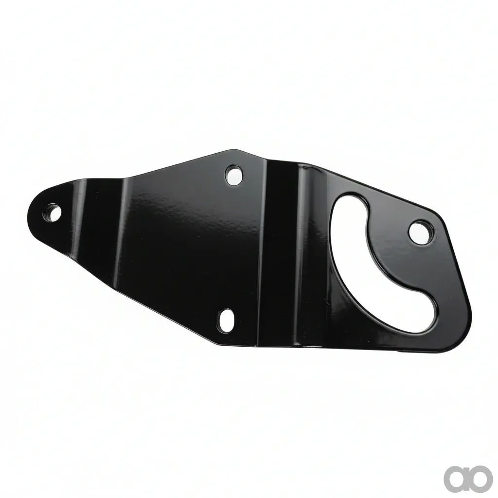 AMAZONE - 201186 - COVER SUPPORT SEEDER D9/AD RIGHT