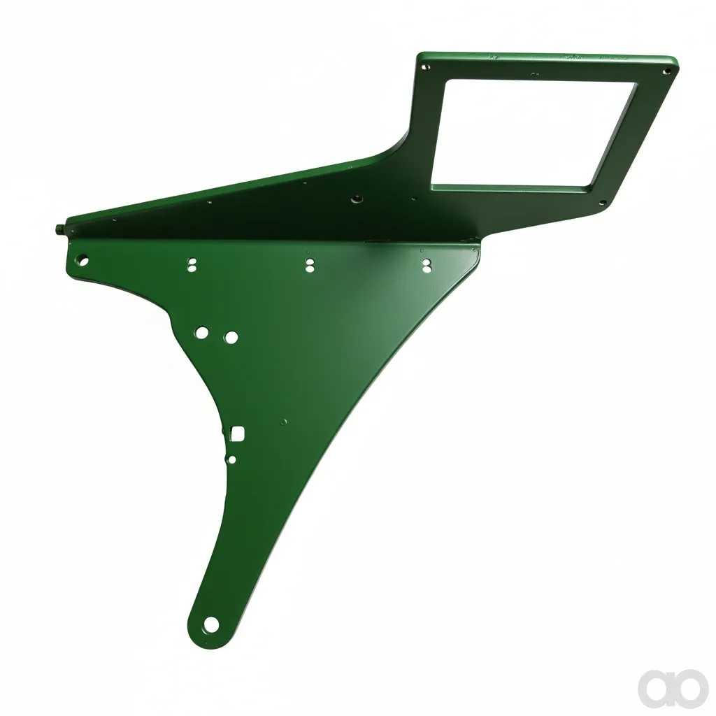 Amazone-201462 - Base holder long left (05/K3Lf) (201462)