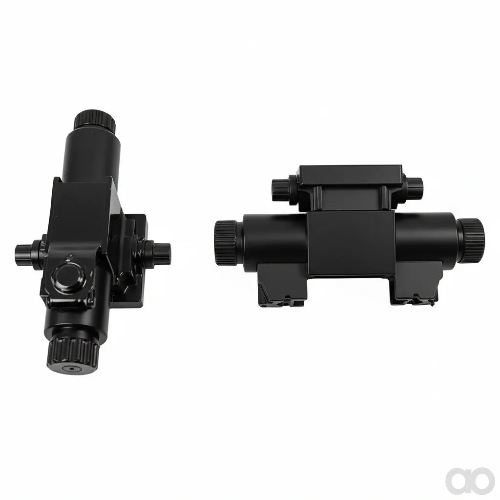 Amazone-201629 - Directional valve 4/2 detent (14/K3) (201629)