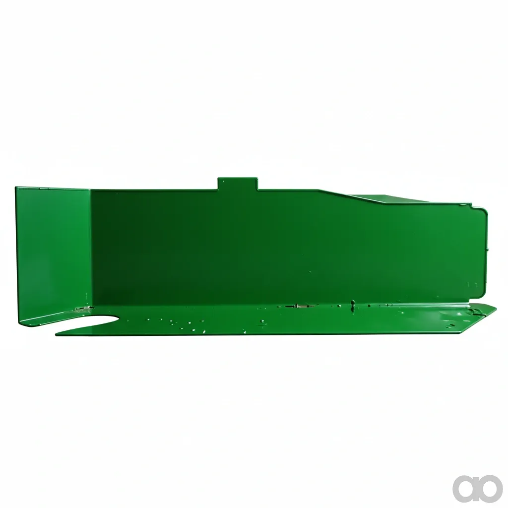 Amazone-201922 - Protection plate 2 (02/K5) (201922)