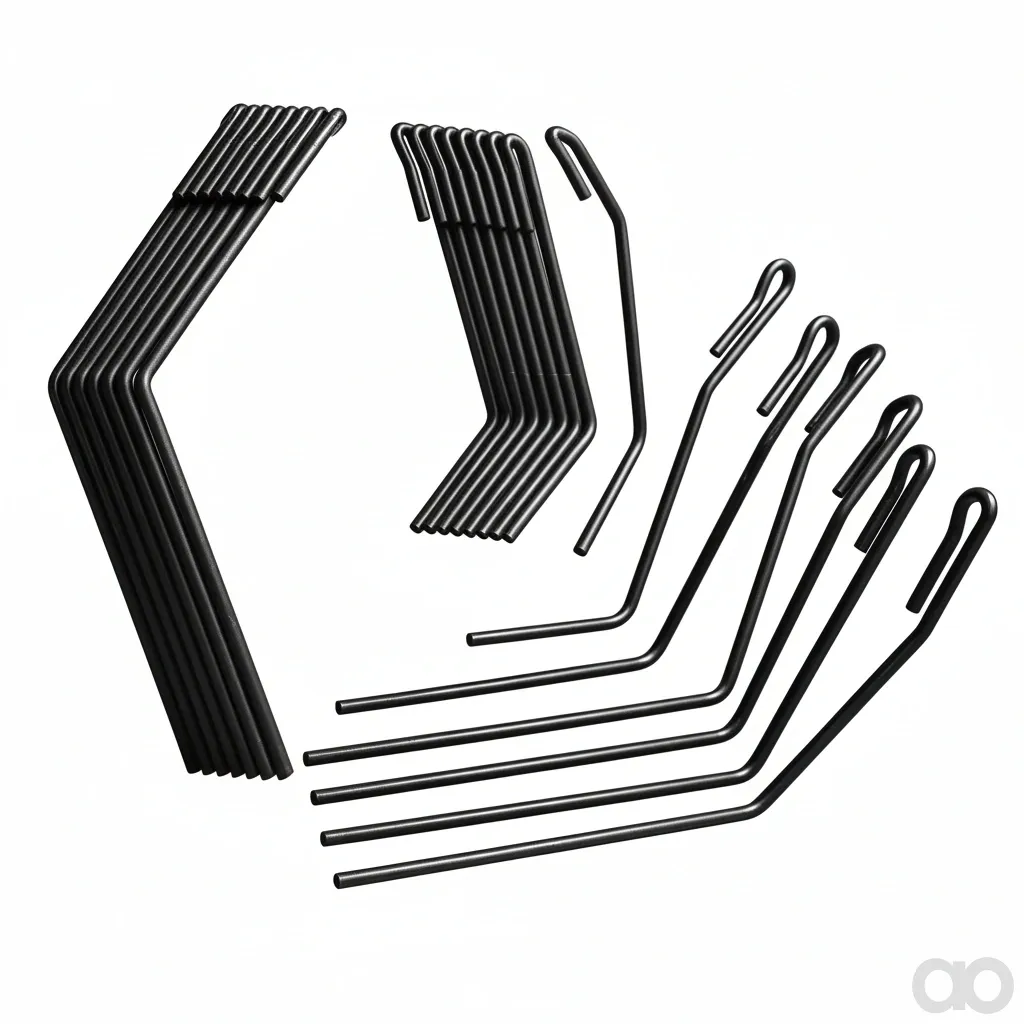 Amazone-201934 - Et set spring tine harrow 2500 (201934)