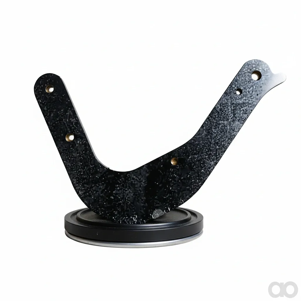 Amazone-202201 - Carrier Mounting Kit Exact Harrow (202201)