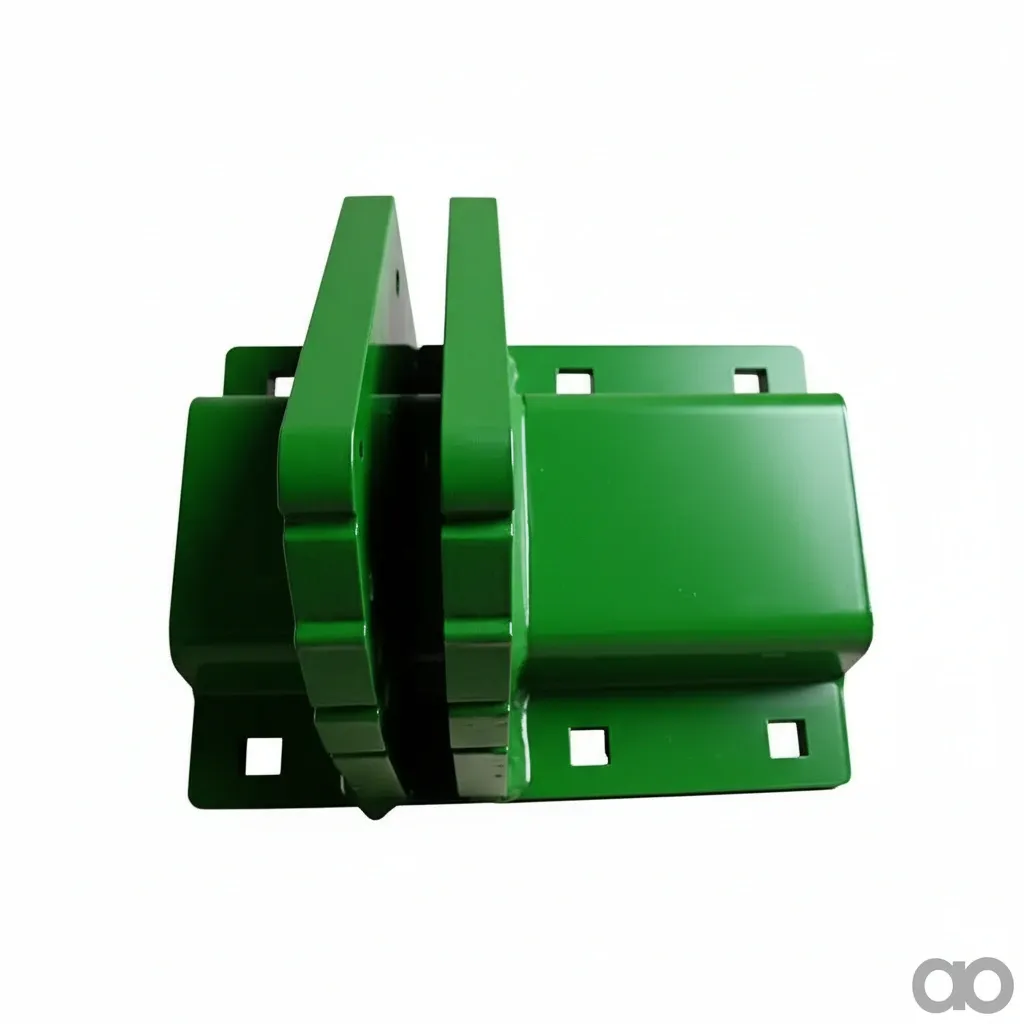 Amazone-203126 - Clamp Adjusting Arm Rear (02/K3 (203126)