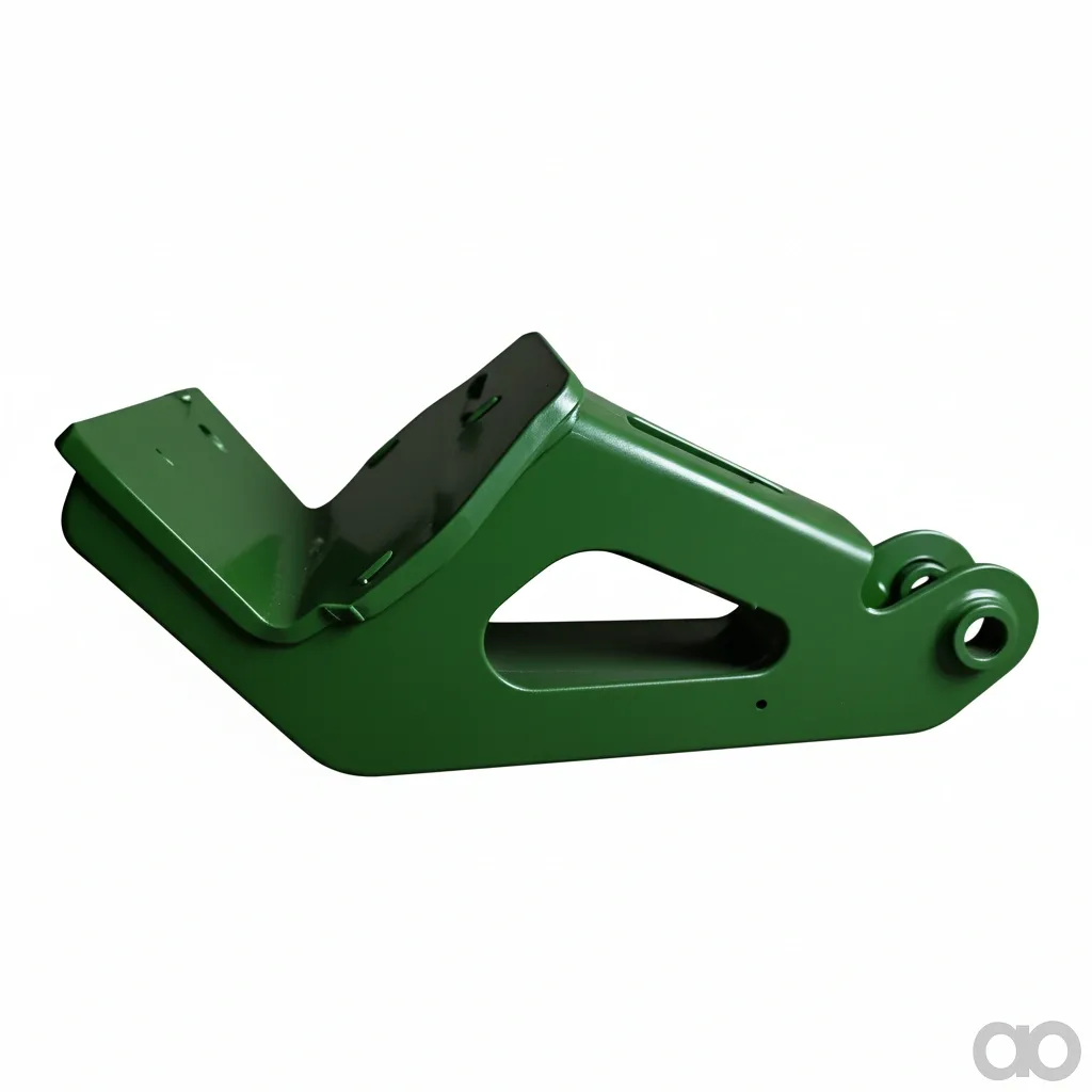 Amazone-203167 - Upper Link Bracket PSKW Left (02/K3 (203167)