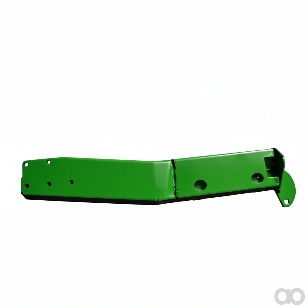 Amazone-203248 - Loading Step Arm Left (02/K3) (203248)