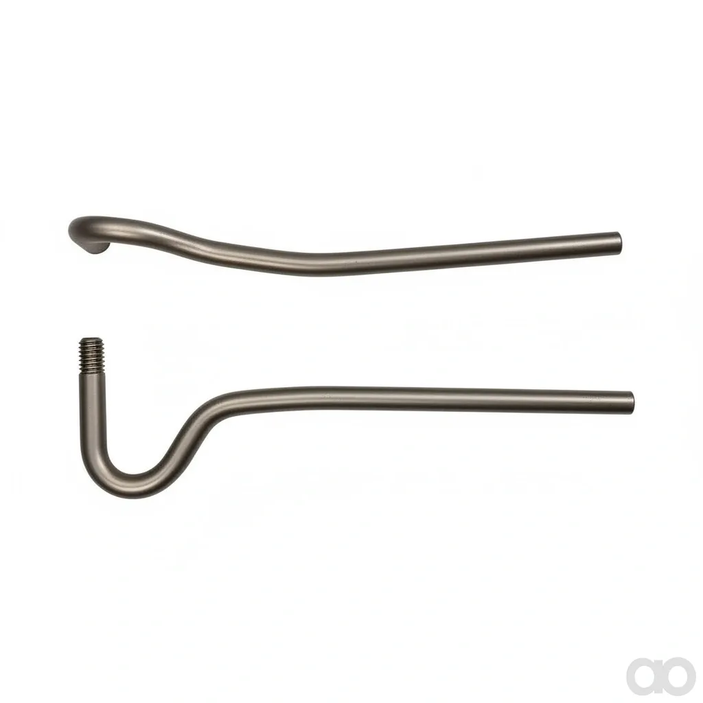 Amazone-203404 - Bent Link Rod L= 227 (203404)