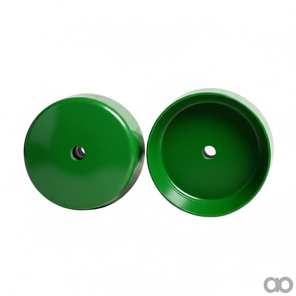 Amazone-203559 - Cover Star Cleaner (02/K5) (203559)