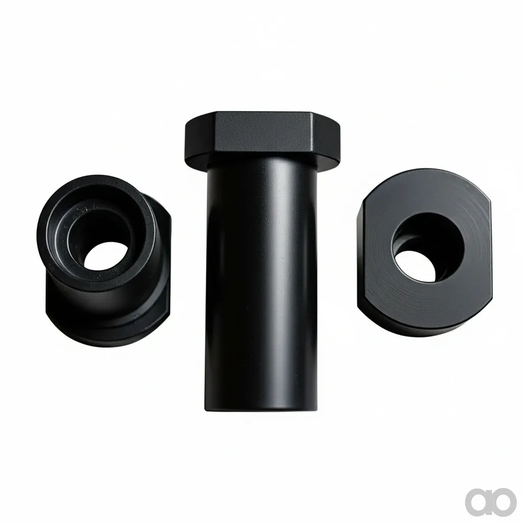 Amazone-203809 - Bushing (B32) (203809)
