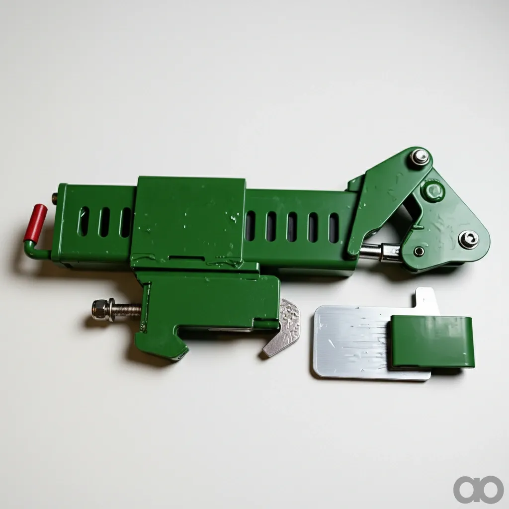 Amazone-204236 - Track loosener with holder 3 (204236)