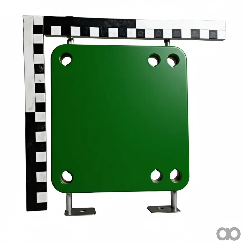 Amazone-204240 - Plate (02/K5) (204240)