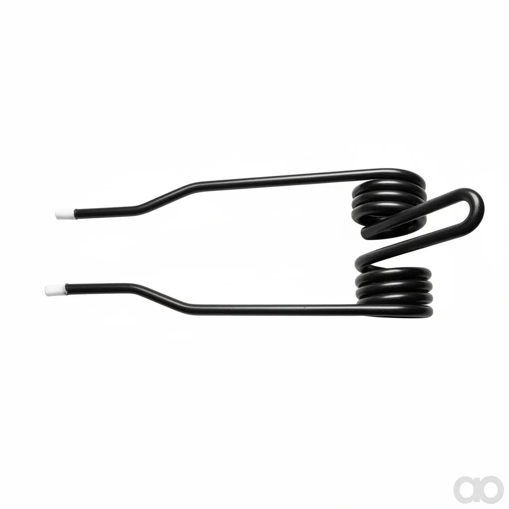 AMAZONE - 204243 - Roller Spring 250