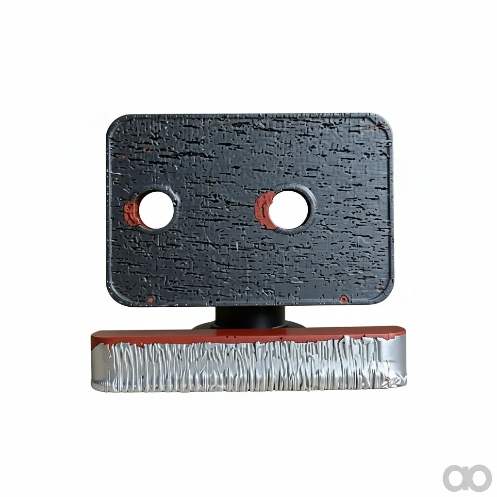 Amazone-204839 - Spacer (204839)