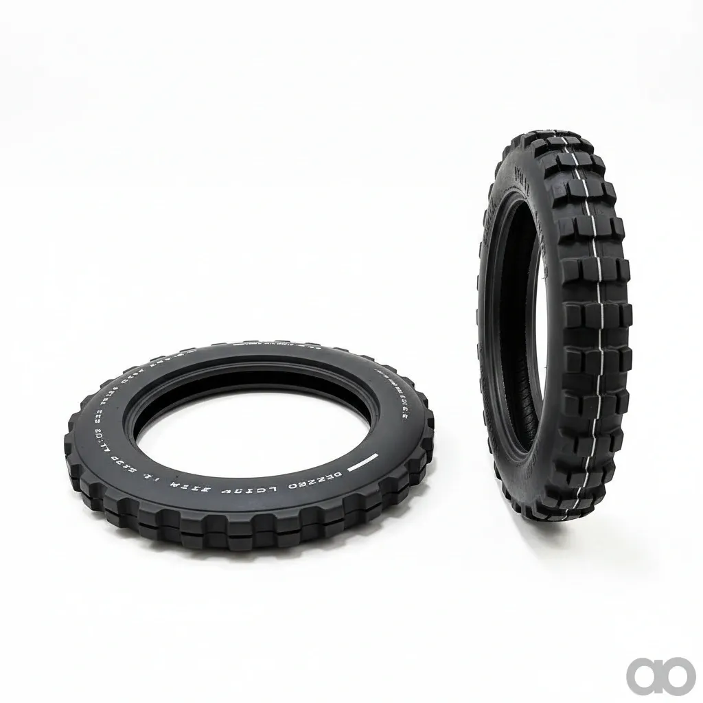 Amazone - 205368 - Rubber Wedge Ring 650 Matrix Profile