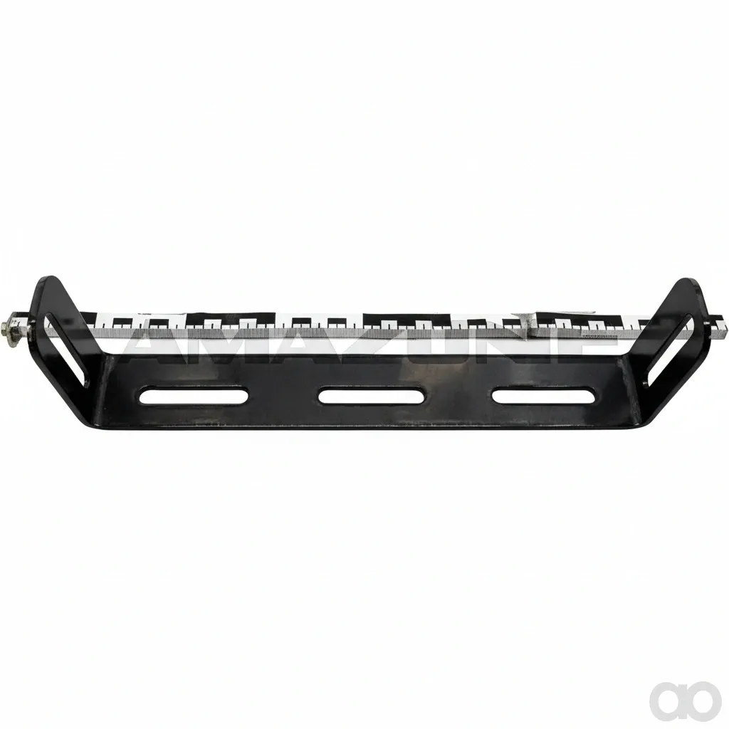 Amazone-205428 - Sheet metal (05/K3) (205428)