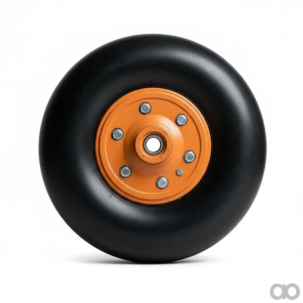 Amazone-205551 - Catch roller 20 mm (205551)
